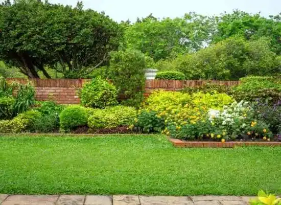 landscaping services Hanson